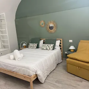 Appartamento Corte Capuana, Aeroporto di Catania Fontana Rossa
